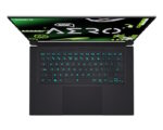 AERO X16 2WH 16 inch QHD+ 165Hz 400nits AMD Ryzen AI 9 HX 370 32GB 1TB SSD GeForce RTX 5070 8GB Backlit Win11Home beli laptop - Image 7