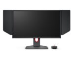 Zowie 24.5 inča XL2566K LED Gaming 360Hz tamno sivi monitor outlet - Image 2