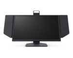 Zowie 24.5 inča XL2566K LED Gaming 360Hz tamno sivi monitor outlet - Image 3