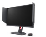 Zowie 24.5 inča XL2566K LED Gaming 360Hz tamno sivi monitor outlet - Image 6