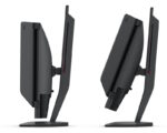 Zowie 24.5 inča XL2566K LED Gaming 360Hz tamno sivi monitor outlet - Image 5