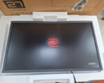 Zowie 24.5 inča XL2566K LED Gaming 360Hz tamno sivi monitor outlet - Image 4