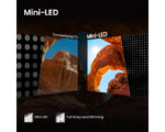 100 inča 100U7Q Mini-LED 4K UHD Smart TV outlet - Image 8