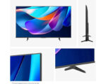 43 inča 43A6S LED 4K Ultra HD Smart TV - Image 7