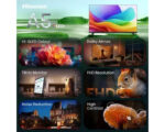 40 inča 40A5S QLED FHD Smart TV - Image 8