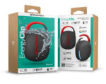 EnergyClip prenosni bluetooth zvučnik crni (M50056) - Image 3