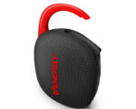 EnergyClip prenosni bluetooth zvučnik crni (M50056) - Image 4
