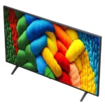 SMART NANO LED TV 55 LG 55NANO80A3B 3840x2160/UHD/4K/DVB-T2/C webOS - Image 3