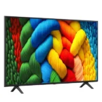 SMART NANO LED TV 55 LG 55NANO80A3B 3840x2160/UHD/4K/DVB-T2/C webOS - Image 4