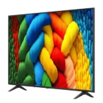 SMART NANO LED TV 65 LG 65NANO80A3B 3840x2160/UHD/4K/DVB-T2/C webOS - Image 3
