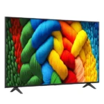 SMART NANO LED TV 65 LG 65NANO80A3B 3840x2160/UHD/4K/DVB-T2/C webOS - Image 4