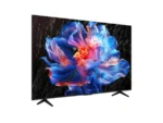 SMART  LED TV 75 TCL 7P6K /4K UHD/60Hz/Dolby Audio/frameless/Google TV - Image 3