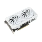 nVidia GeForce RTX 5060 8GB 128bit DUAL-RTX5060-O8G-WHITE grafička karta - Image 2