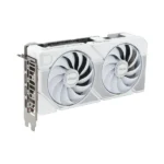 nVidia GeForce RTX 5060 8GB 128bit DUAL-RTX5060-O8G-WHITE grafička karta - Image 3
