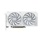 nVidia GeForce RTX 5060 8GB 128bit DUAL-RTX5060-O8G-WHITE grafička karta - Image 4