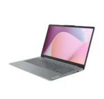 Laptop Lenovo IdeaPad Slim 3 15AMN8 15.6 FHD/R5-7520U/16GB/NVMe 512GB/Siva/82XQ019RYA +Punjač