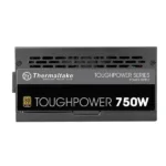 Napajanje 750W ThermalTake Toughpower GX3 SE 80+ Bronze ATX3.1 - Image 2