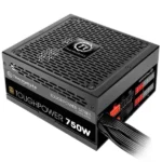 Napajanje 750W ThermalTake Toughpower GX3 SE 80+ Bronze ATX3.1 - Image 4