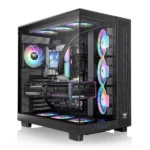 Kućište Thermaltake View 380 XL TG ARGB