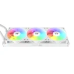 CPU cooler Thermaltake LB360-S ARGB Snow - Image 2