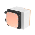 CPU cooler Thermaltake LB360-S ARGB Snow - Image 3