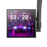 CPU cooler Thermaltake LB360 Ultra - Image 4