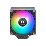 CPU cooler Thermaltake Astria 600  1700/1200/AM4/AM5 TDP 230W - Image 4