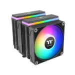CPU cooler Thermaltake Astria 600  1700/1200/AM4/AM5 TDP 230W