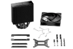CPU Cooler Be quiet Pure Rock 3 Silver BK045 Intel (1200/1700/1851) 190W - Image 2