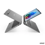 Laptop Lenovo IdeaPad 5 2in1 14AHP11 WUXGA Touch/R5-230/16GB/512GB/Siva/bez punjača/83UJ000GYA - Image 2