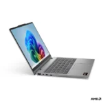 Laptop Lenovo IdeaPad 5 2in1 14AHP11 WUXGA Touch/R5-230/16GB/512GB/Siva/bez punjača/83UJ000GYA - Image 3