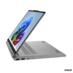 Laptop Lenovo IdeaPad 5 2in1 14AHP11 WUXGA Touch/R5-230/16GB/512GB/Siva/bez punjača/83UJ000GYA - Image 4
