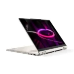 Laptop Lenovo Yoga 7 2in1 14AGP11 14  WUXGA OLED/Ryzen AI 7 445/32GB/1TB/bkltSRB/Bež/bez punjača - Image 2