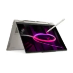 Laptop Lenovo Yoga 7 2in1 14AGP11 14  WUXGA OLED/Ryzen AI 7 445/32GB/1TB/bkltSRB/Bež/bez punjača - Image 4