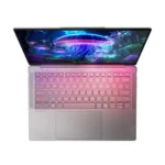 Laptop Lenovo Yoga Slim 7 14ILL10  WUXGA OLED/U5-226V/16GB/512GB/bklt/siva/Win11 home/bez punjača - Image 3