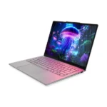 Laptop Lenovo Yoga Slim 7 14ILL10  WUXGA OLED/U5-226V/16GB/512GB/bklt/siva/Win11 home/bez punjača - Image 4