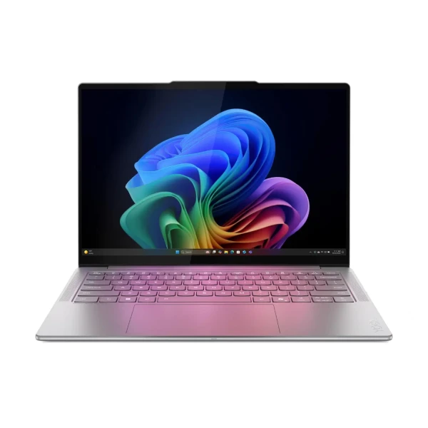 142607 Laptop Lenovo Yoga Slim 7 14ILL10 WUXGA OLED/U5-226V/16GB/512GB/bklt/siva/Win11 home/bez punjača - Image 1