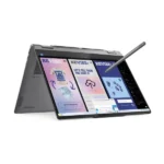 Laptop Lenovo Yoga 2-in-1 14ILL10 WQXGA 2.8K OLED Touch/U7-258V/32GB/1TB/Luna Grey/83JQ00EEYA - Image 3