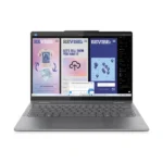 Laptop Lenovo Yoga 2-in-1 14ILL10 WQXGA 2.8K OLED Touch/U7-258V/32GB/1TB/Luna Grey/83JQ00EEYA