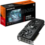 AMD Radeon RX 9070 GAMING OC 12GB GV-R907GREGAMING OC-12GD rev. 1.0 grafička karta