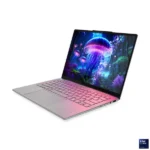 Laptop Lenovo Yoga Slim 7 14ILL10 2.8K OLED/U7-258V/32GB/1TB/bklt SRB/Siva/Win11 home/bez punjača - Image 3