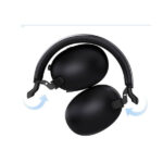 Slusalice Aula A500 Wireless Black - Image 3