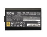 Elite Gold 750W napajanje (MPX-7505-AFAG-BEU) 5Y - Image 2