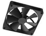 AER P140 140mm ventilator crni(RF-P14SF-B1) - Image 4