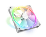 F140RGB Core 140mm ventilator beli (RF-D14SF-W1) - Image 7