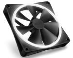 F140 RGB Duo Twin Pack 140mm ventilator crni (RF-D14DF-B1)