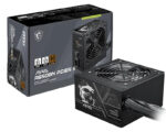 MAG A650BN II 650W napajanje 5Y - Image 4