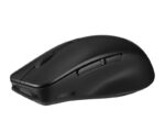 MD200 Silent Plus Wireless miš crni - Image 3