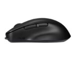 MD200 Silent Plus Wireless miš crni