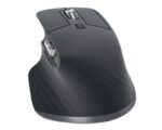 MX Master 3S Bluetooth Graphite miš - Image 4